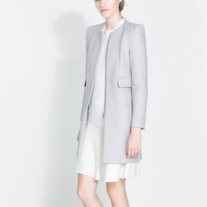 ZARA Coat